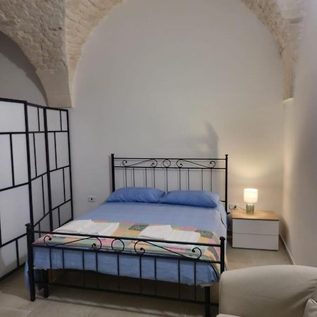 Fuori Le Mura Martina Franca Exterior foto