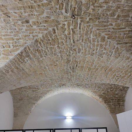 Fuori Le Mura Martina Franca Exterior foto