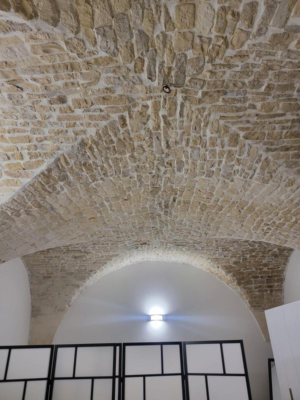 Fuori Le Mura Martina Franca Exterior foto